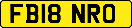 FB18NRO