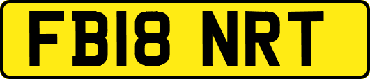 FB18NRT