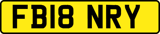 FB18NRY