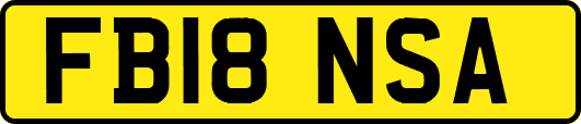 FB18NSA