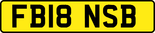FB18NSB
