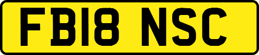 FB18NSC