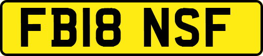 FB18NSF
