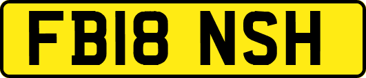 FB18NSH