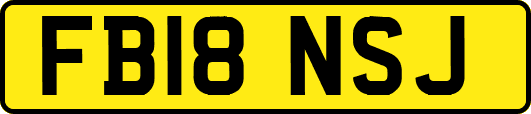 FB18NSJ