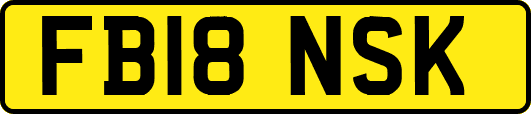 FB18NSK