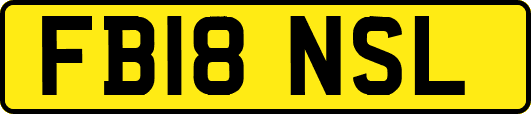 FB18NSL