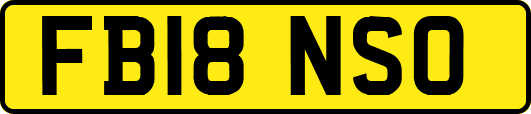 FB18NSO