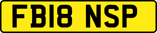 FB18NSP