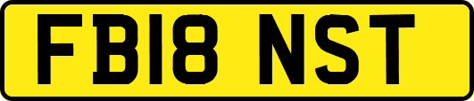 FB18NST