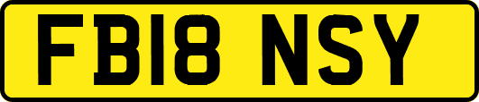 FB18NSY