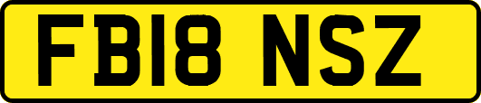 FB18NSZ