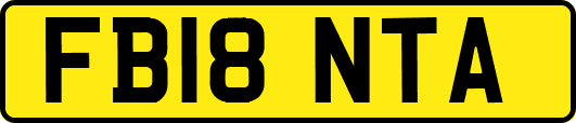 FB18NTA