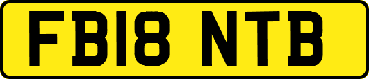 FB18NTB