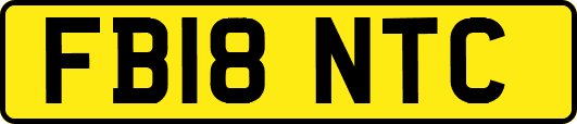 FB18NTC