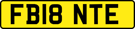 FB18NTE