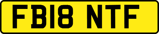 FB18NTF