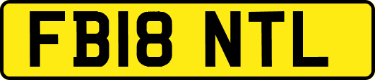 FB18NTL