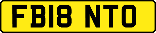 FB18NTO