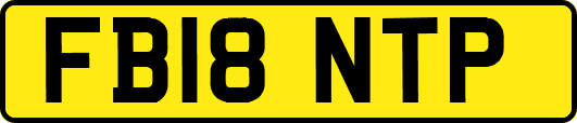 FB18NTP