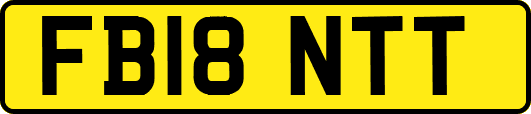 FB18NTT
