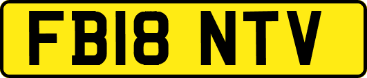 FB18NTV