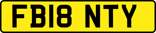 FB18NTY