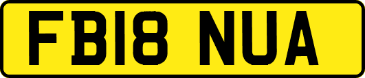 FB18NUA