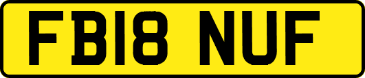 FB18NUF