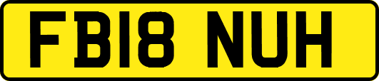 FB18NUH