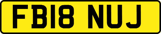 FB18NUJ