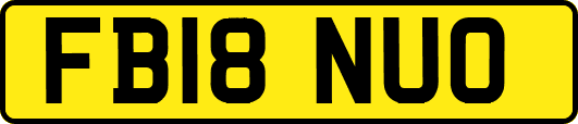 FB18NUO