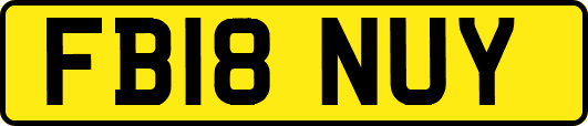 FB18NUY