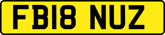 FB18NUZ