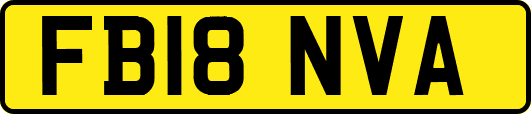 FB18NVA