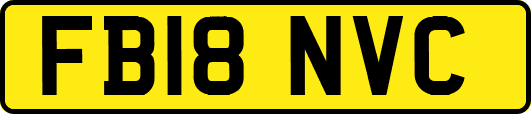 FB18NVC