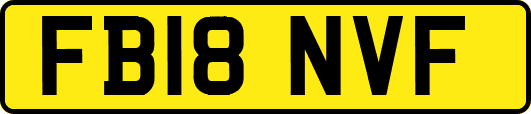 FB18NVF