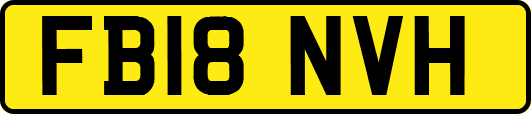 FB18NVH