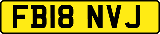 FB18NVJ