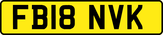 FB18NVK