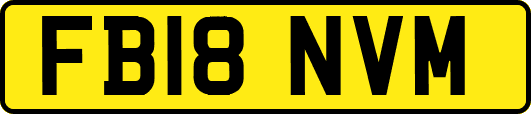 FB18NVM
