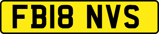 FB18NVS