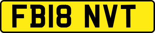 FB18NVT