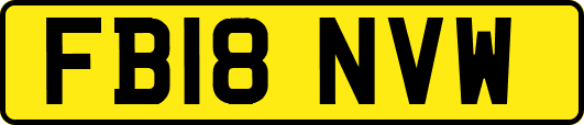 FB18NVW