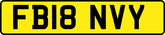 FB18NVY
