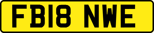 FB18NWE