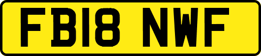 FB18NWF