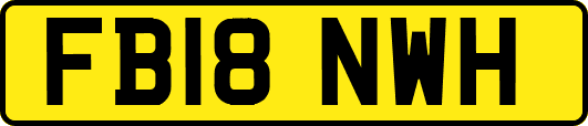 FB18NWH