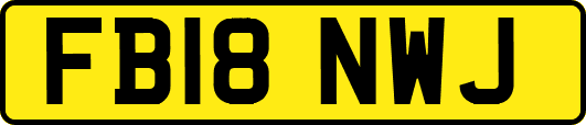 FB18NWJ