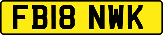 FB18NWK